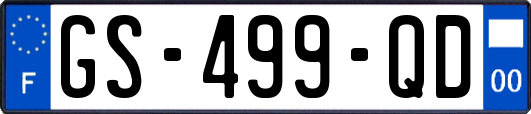 GS-499-QD