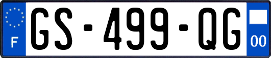 GS-499-QG