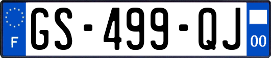 GS-499-QJ
