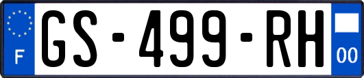 GS-499-RH