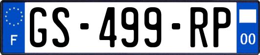 GS-499-RP