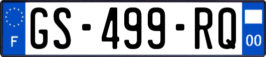GS-499-RQ