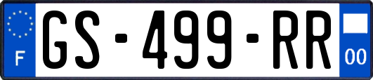 GS-499-RR