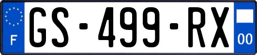 GS-499-RX