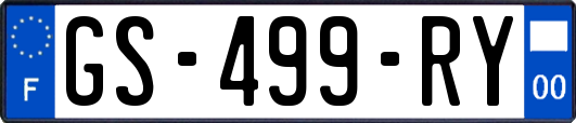 GS-499-RY
