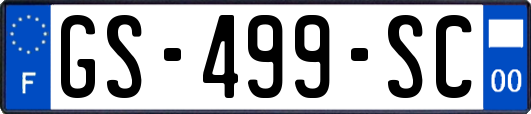GS-499-SC