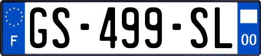 GS-499-SL