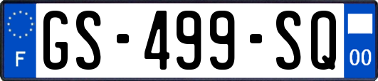 GS-499-SQ