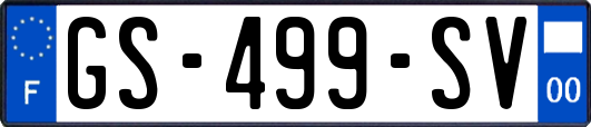 GS-499-SV