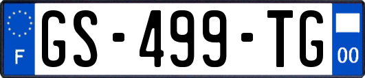 GS-499-TG