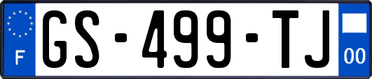GS-499-TJ