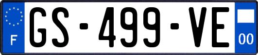 GS-499-VE