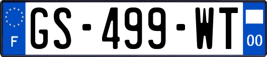 GS-499-WT