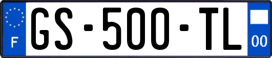 GS-500-TL