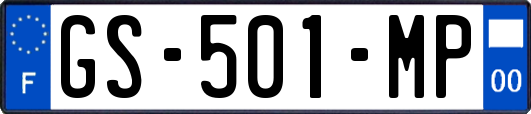 GS-501-MP