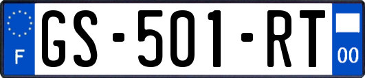 GS-501-RT