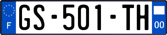 GS-501-TH