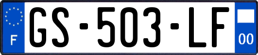 GS-503-LF