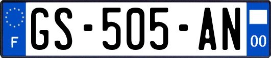 GS-505-AN