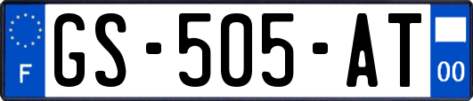 GS-505-AT