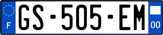 GS-505-EM