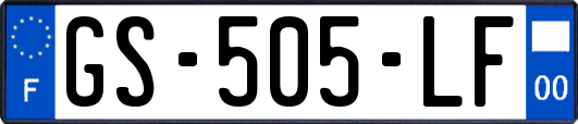 GS-505-LF