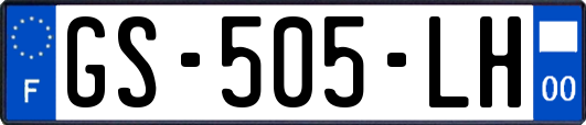GS-505-LH