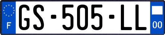 GS-505-LL