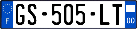 GS-505-LT