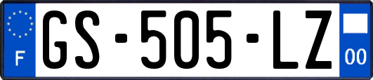 GS-505-LZ