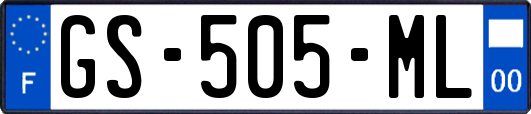 GS-505-ML
