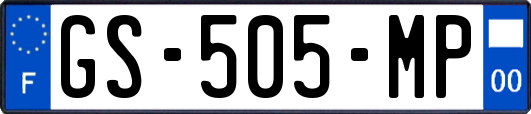GS-505-MP