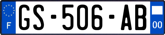 GS-506-AB