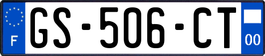 GS-506-CT