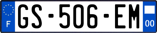 GS-506-EM