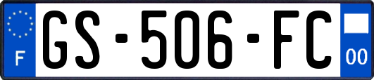 GS-506-FC