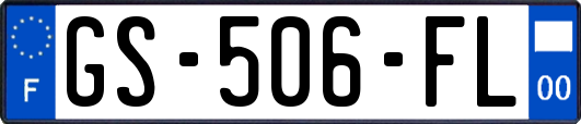 GS-506-FL