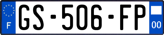 GS-506-FP