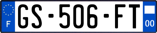 GS-506-FT