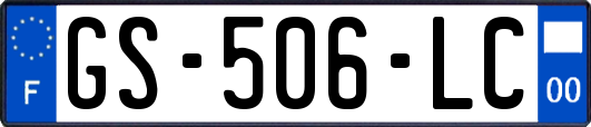 GS-506-LC