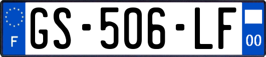 GS-506-LF