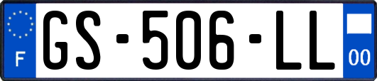 GS-506-LL