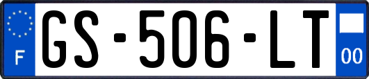 GS-506-LT