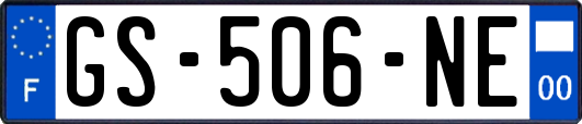 GS-506-NE