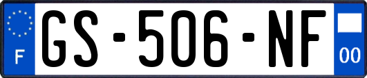 GS-506-NF