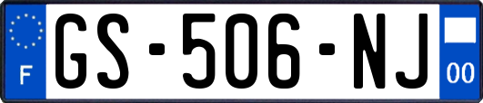 GS-506-NJ