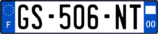 GS-506-NT