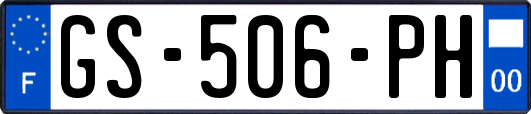 GS-506-PH