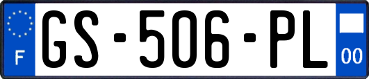 GS-506-PL