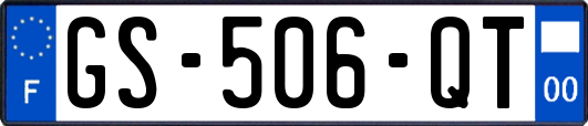 GS-506-QT